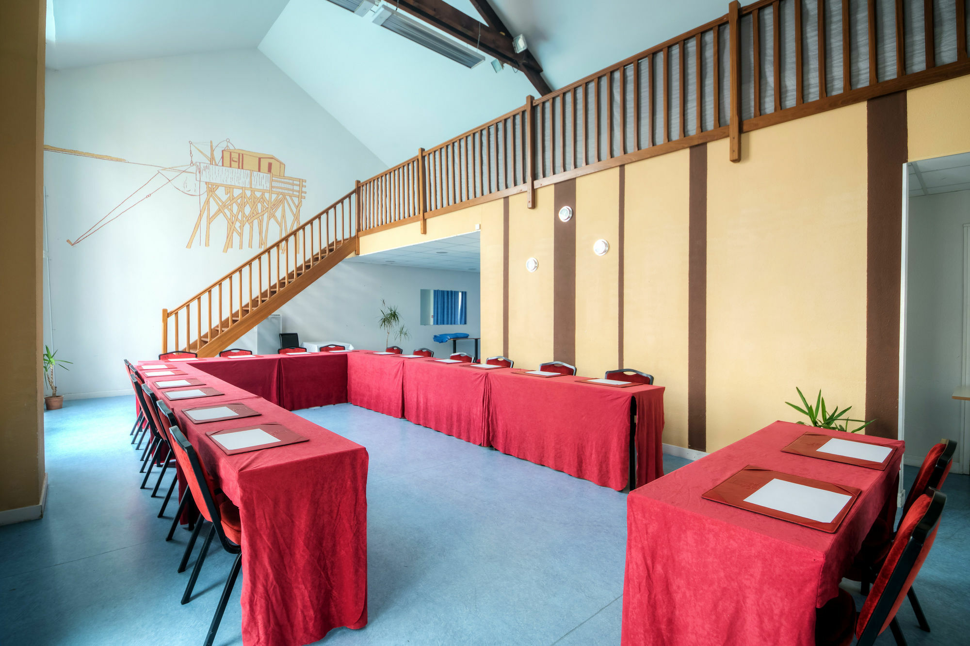 Comfort Aparthotel Saint-Nazaire Les Portes De L Ocean Exterior foto